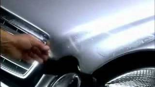 Car Bumper Broken Plastic Tab Repair