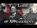 Flawed realpolitik chamberlain and the logic of appeasement
