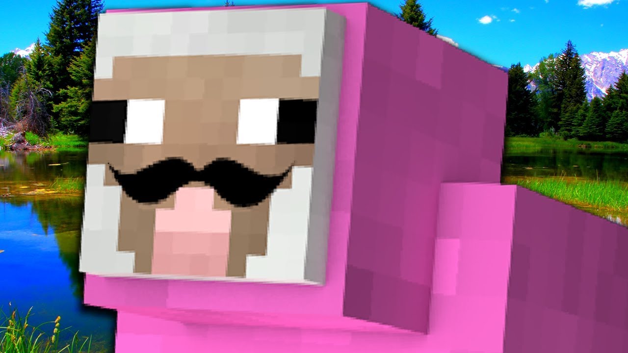 I Am So Handsome Youtube - official pink sheep shirt roblox