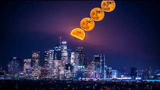 How to Photograph the Moon