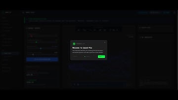 Quant Vis: Democratizing Financial Engineering with Gemini 3 Pro