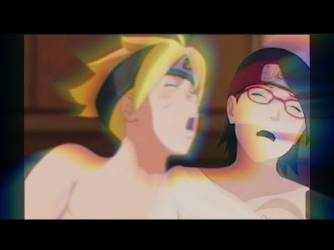 Boruto x Sarada「AMV」- Portal ❤ BoruSara ❤