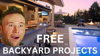 Calling all Landscapers - FREE LEADS - seriously!