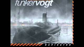 Funker Vogt-Vorwarts