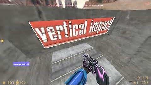 [TFC] concmap_ice4_r - daylight