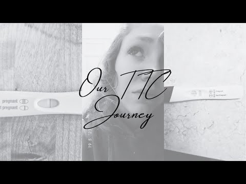 Our TTC Journey *Baby number 2*