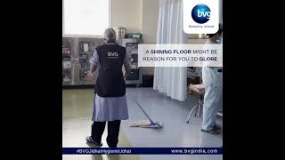 BVG India - One of India's Largest Integrated Services Company