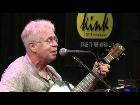 Bruce Cockburn - Wondering Where The Lions Are (Live in the Bing Lounge)