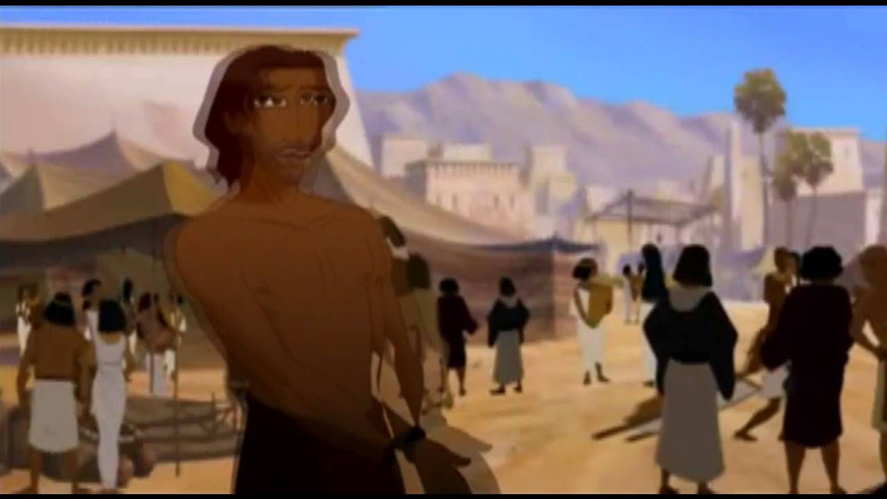 Joseph Le Roi Des Rêves Film Complet Joseph, le Roi des Rêves - Le Marché HD - YouTube