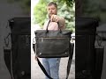 Шкіряна чоловіча сумка коричнева TARWA, GC-7120-2md #handbags #shoes #leatherbag