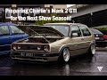 MK2 GTI With 2.8 VR6 Swap Project Updates!