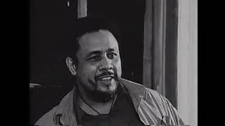Mingus Charlie Mingus 1968   Documentary Film Directed By Thomas Reichman