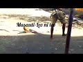 MASAUTI LEO NI LEO By TAKERZ DANCERS Mombasa Finest