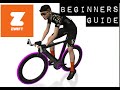 ZWIFT A Beginners Guide