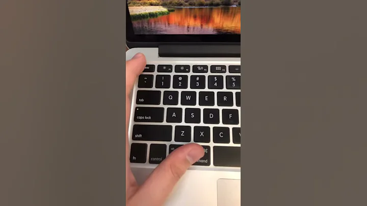 How to Force Quit a Frozen Application on Mac