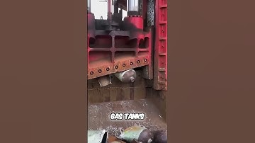 Machines That Will Blow Your Mind: Watch and Be Amazed! #shorts