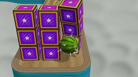 Going Balls - All Levels Gameplay Walkthrough Android/IOS #71