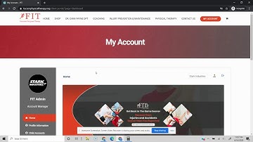 Zoho Client Portal for WordPress by Catalyst Connect