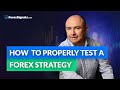 Backtesting Softwares: Forex Tester 3 vs Soft4Fx Simulator ...