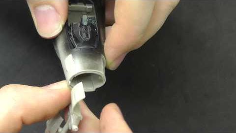 Tamiya : F-16C Fighting Falcon : 1/48 Scale : Rapid Video Build : Episode.2