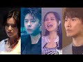 陳蕾、許廷鏗、Gin Lee、陳柏宇【Chill Club 年度推介 Live】環遊世界Medley