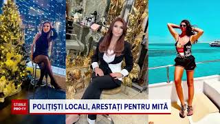 Scandalul de corupție de la poliția locală a sectorului 1 ajunge în instanță