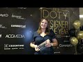 Katharine Pooley Interview | DOTY 2019