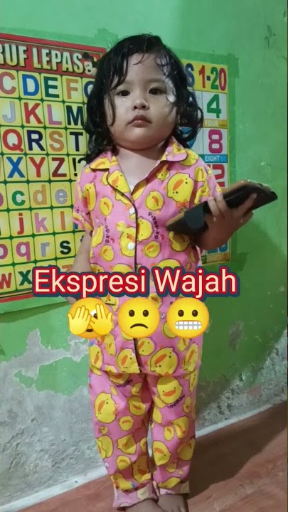 Ekspresi Nona Mau BAB😂😅 #kids #ekspresigue #penajampaserutara #toilet #lucu #anak #dirumahaja