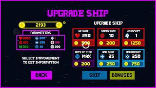 Warring Universe (PS5) screenshot 1