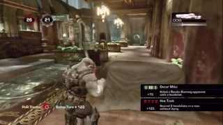 Thorno OSOK clip
