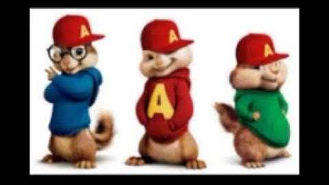 Davido if (Alvin and the Chipmunks Version)