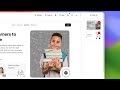 🚀 Drag & Drop Builder in Shadcn/Studio