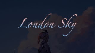 Laura Brehm - London Sky {Slowed + Reverb}