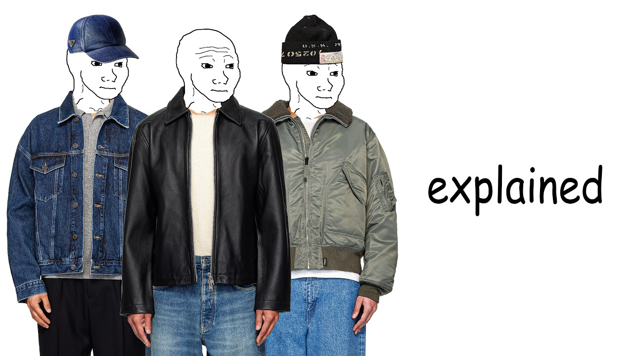 TIMELESS AESTHETICS EXPLAINED IN 16 MINUTES