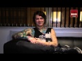 Asking Alexandria   Touring Confessions   Metal Hammer (RUS SUB)