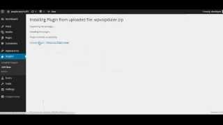Install Twilio Auto Dialer