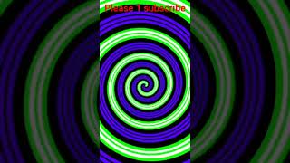 STAR ILLUSION || OPTICAL ILLUSIONS SPIRAL || #hypnotize #optical #haccabi #illusion #illusions