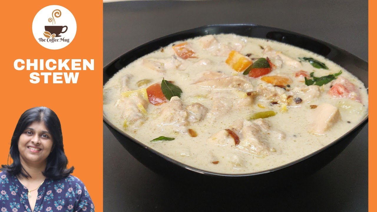 Chicken Stew Recipe Malayalam Chicken Stew Detailed Cooking Malayalam Recipe The Coffee