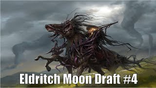 Eldritch Moon Draft #4 (Round 2)