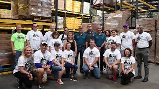 United Way Day of Caring 2017