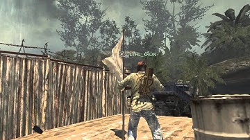 LTHL_KRON - MW3 Cross map TK