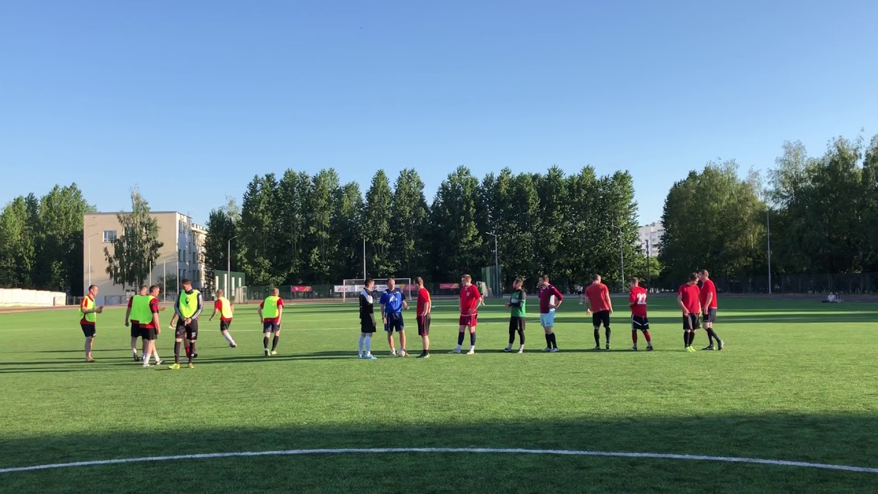 Следком 2:2 Витебскдрев - YouTube