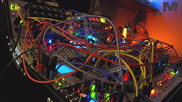 Mode.M Modular Video #1