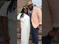 Gospel Icon Naomi Raine 17-year marriage to Jermain Solomon #shorts #fyp #shortsviral #naomiraine