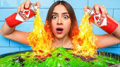 Ruin the SLIME, Win the Challenge!