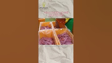 Vì sao ăn trứng cá tuyết lại sưng mắt #tomtatnhanh #reviewnhanh #quytrinhsanxuat #khampha #kienthuc