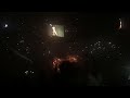 End of video