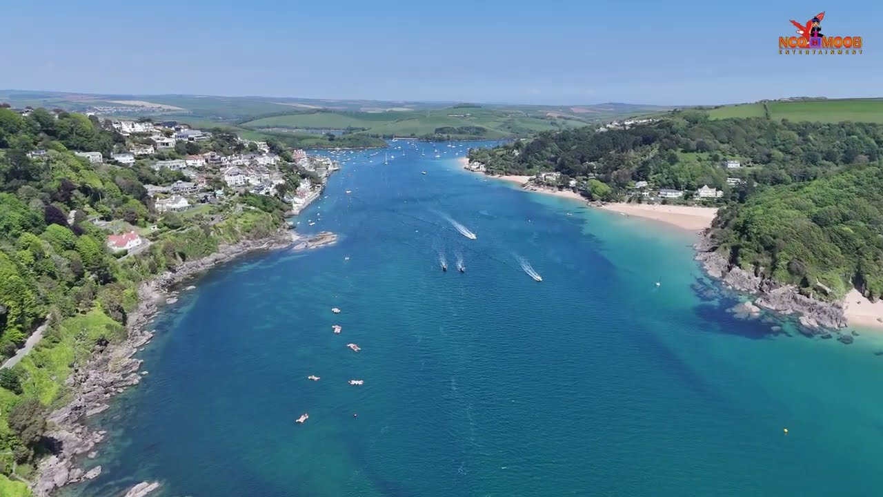 Расслабляющая музыка | RelaxingMusic