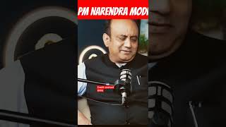 sushant sinha on narendra modi    #podcast #election #pmmodi #election2024