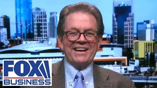 Art Laffer: ‘No reason’ to worry about economy in 2020